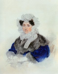Unknown Title by Pyotr Fyodorovich Sokolov
